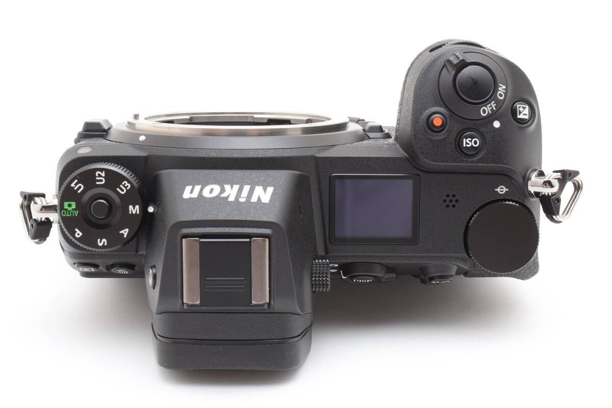 Mirrorless Interchangeable Lips 9,415 Nikon Z6 Yma1815 80
