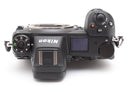Mirrorless Interchangeable Lips 9,415 Nikon Z6 Yma1815 80