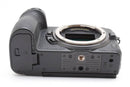 Mirrorless Interchangeable Lips 9,415 Nikon Z6 Yma1815 80