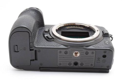 Mirrorless Interchangeable Lips 9,415 Nikon Z6 Yma1815 80