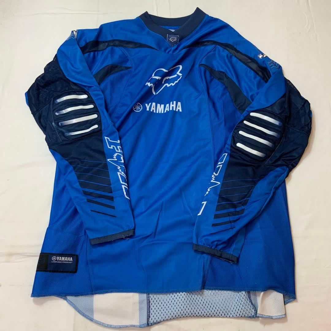 Yamaha Casual Cycling Wear L