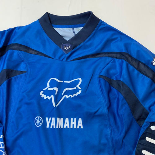 Yamaha Casual Cycling Wear L