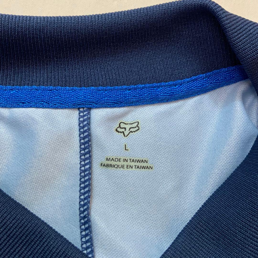 Yamaha Casual Cycling Wear L