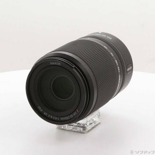 Nikon Lens (Zoom) Nikkor Z Dx 50-250Mm F 4.5-6.3 Vr 269