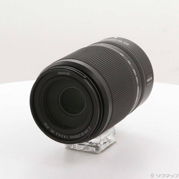 Nikon Lens (Zoom) Nikkor Z Dx 50-250Mm F 4.5-6.3 Vr 269