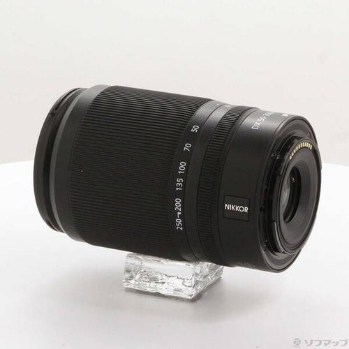 Nikon Lens (Zoom) Nikkor Z Dx 50-250Mm F 4.5-6.3 Vr 269