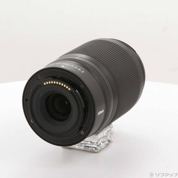 Nikon Lens (Zoom) Nikkor Z Dx 50-250Mm F 4.5-6.3 Vr 269