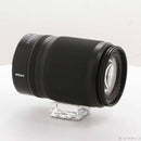 Nikon Lens (Zoom) Nikkor Z Dx 50-250Mm F 4.5-6.3 Vr 269