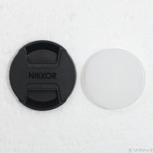Nikon Lens (Zoom) Nikkor Z Dx 50-250Mm F 4.5-6.3 Vr 269
