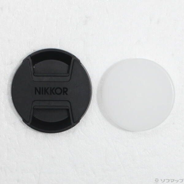 Nikon Lens (Zoom) Nikkor Z Dx 50-250Mm F 4.5-6.3 Vr 269