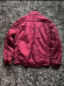 Stone Island Down Jackets Garmentdyed Crinkle Reps Ny