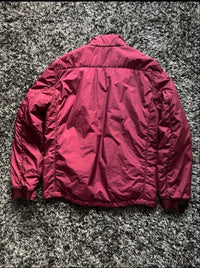 Stone Island Down Jackets Garmentdyed Crinkle Reps Ny