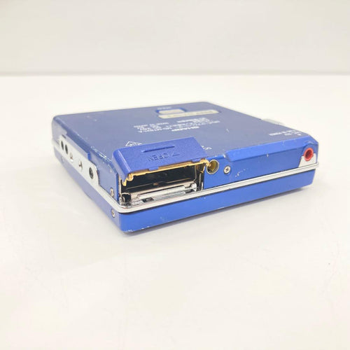 Sharp Portable Md Player 821 Ok