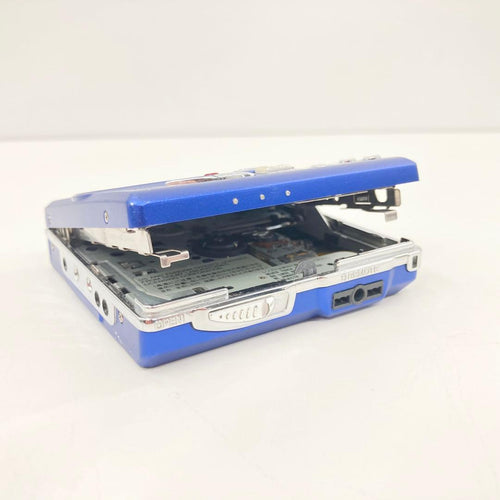 Sharp Portable Md Player 821 Ok