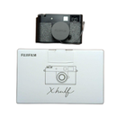 Fujifilm Compact Digital Camera X-Hf1 X-Half