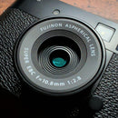 Fujifilm Compact Digital Camera X-Hf1 X-Half