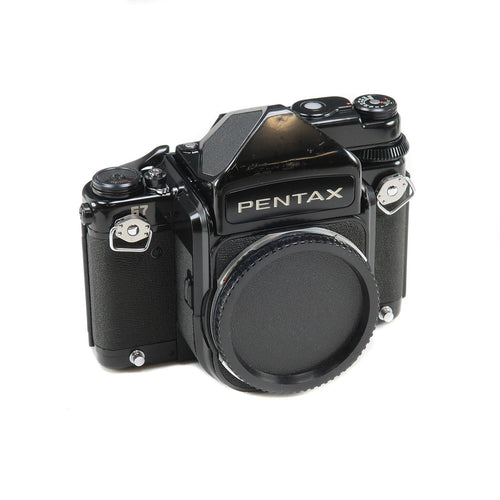 Pentax Slr Camera (Film) 67
