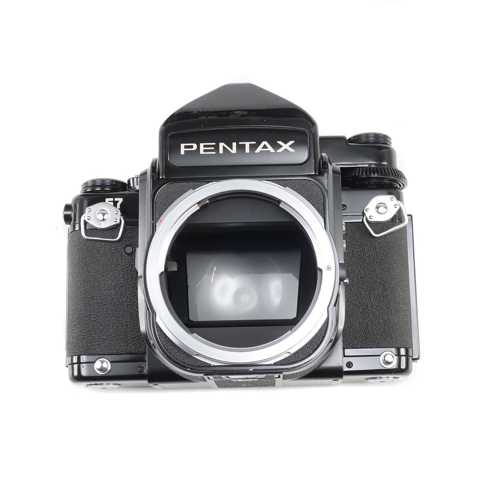 Pentax Slr Camera (Film) 67