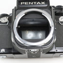 Pentax Slr Camera (Film) 67