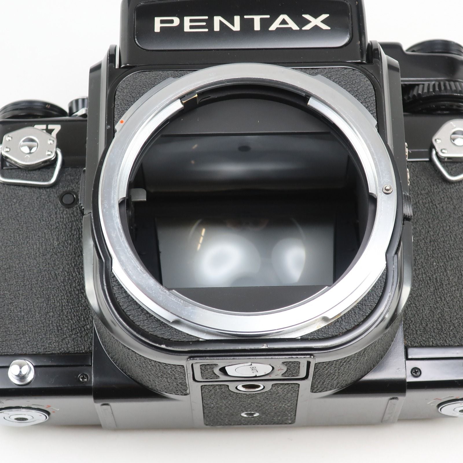 Pentax Slr Camera (Film) 67