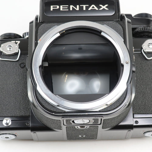 Pentax Slr Camera (Film) 67