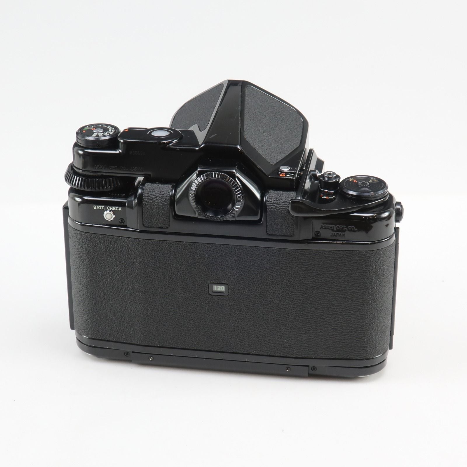 Pentax Slr Camera (Film) 67
