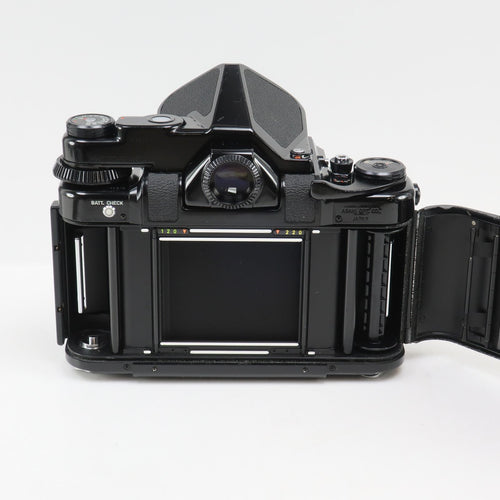 Pentax Slr Camera (Film) 67