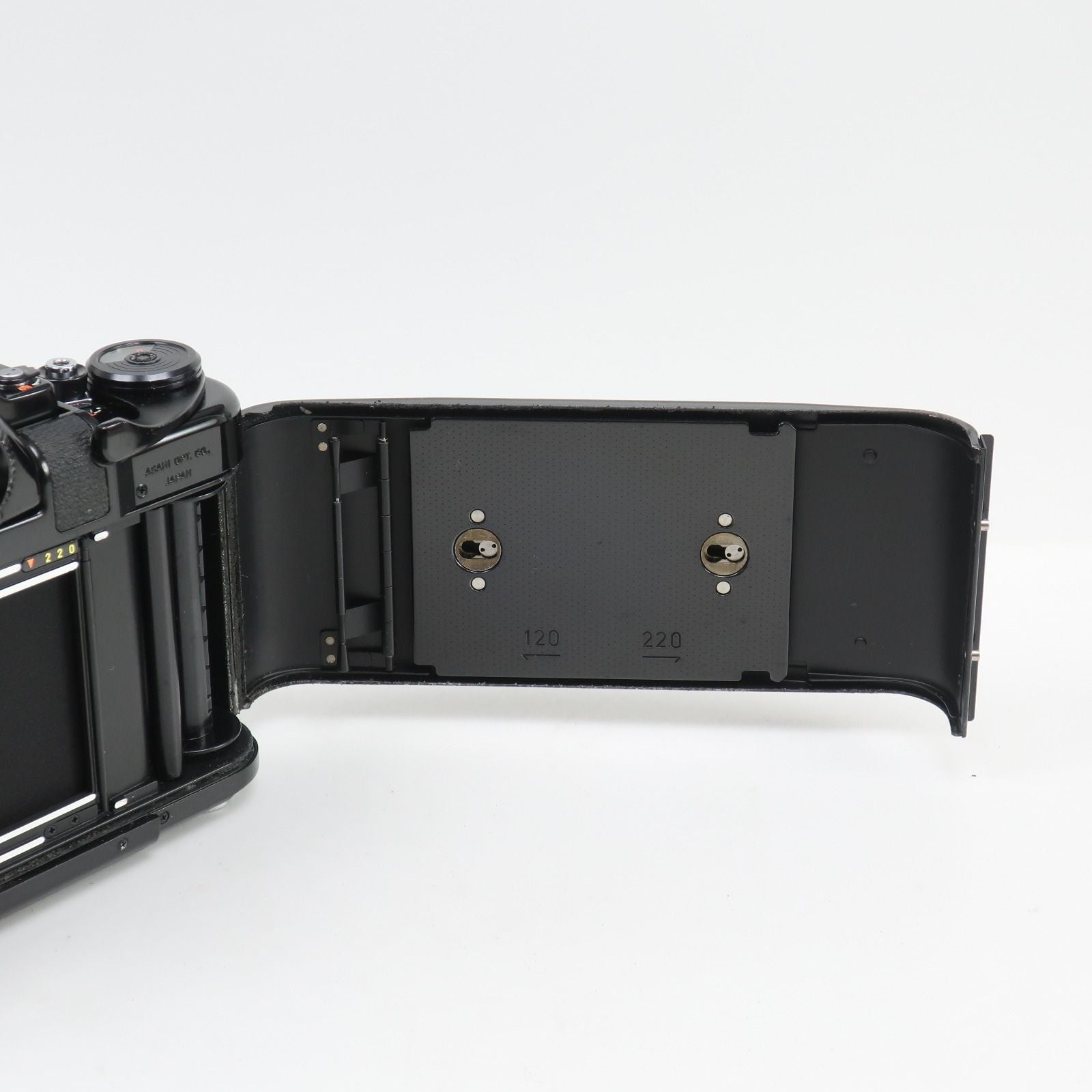 Pentax Slr Camera (Film) 67