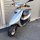 Motorcycle Body Fi