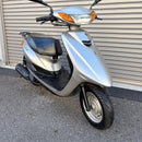 Motorcycle Body Fi