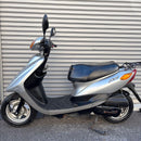Motorcycle Body Fi