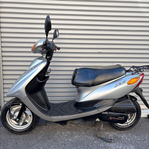 Motorcycle Body Fi