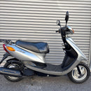 Motorcycle Body Fi