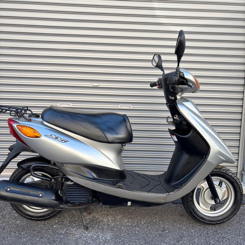 Motorcycle Body Fi