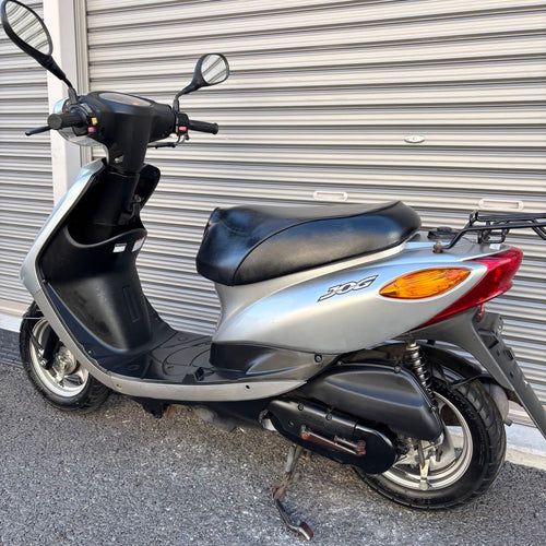 Motorcycle Body Fi