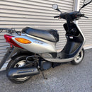 Motorcycle Body Fi