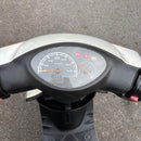 Motorcycle Body Fi