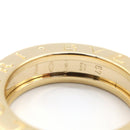 Bvlgari Ring B-Zero1 1 346554 K18 Used A