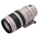 Canon Video Camera Lens /100 400Mml Ef100-400Mm F4.5-5.6L Is Usm B 24