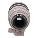 Canon Video Camera Lens /100 400Mml Ef100-400Mm F4.5-5.6L Is Usm B 24