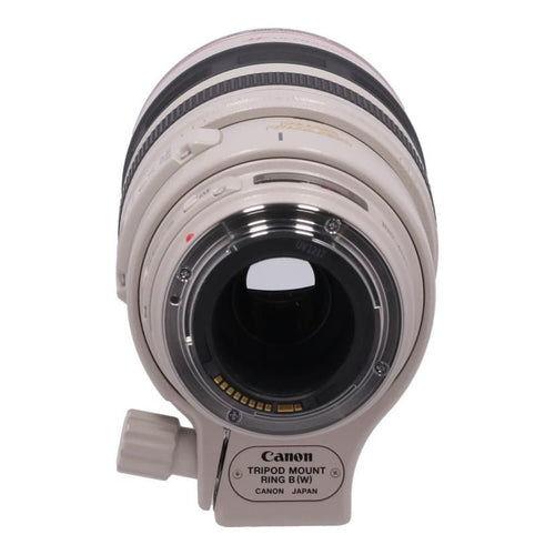 Canon Video Camera Lens /100 400Mml Ef100-400Mm F4.5-5.6L Is Usm B 24
