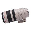 Canon Video Camera Lens /100 400Mml Ef100-400Mm F4.5-5.6L Is Usm B 24