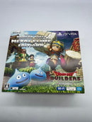 Body Ps Vita Pchj-10028