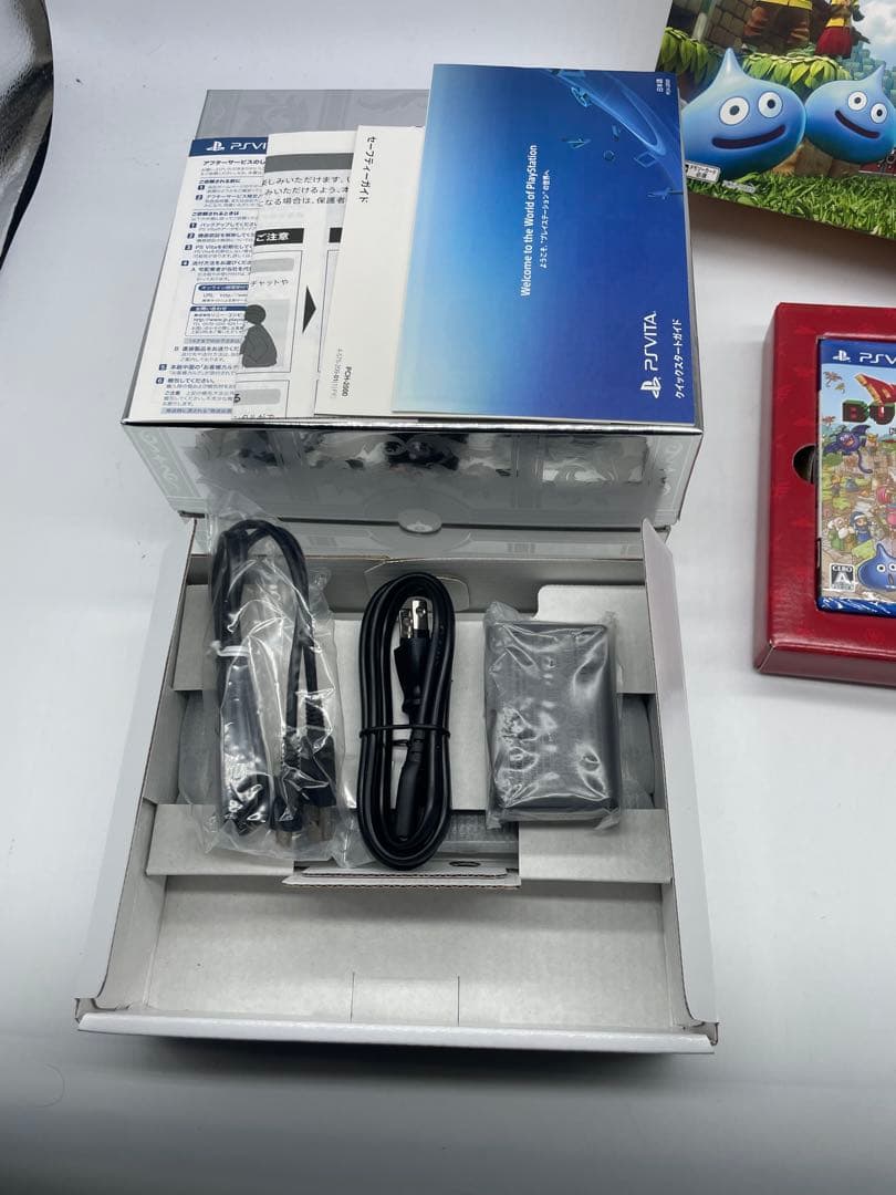 Body Ps Vita Pchj-10028