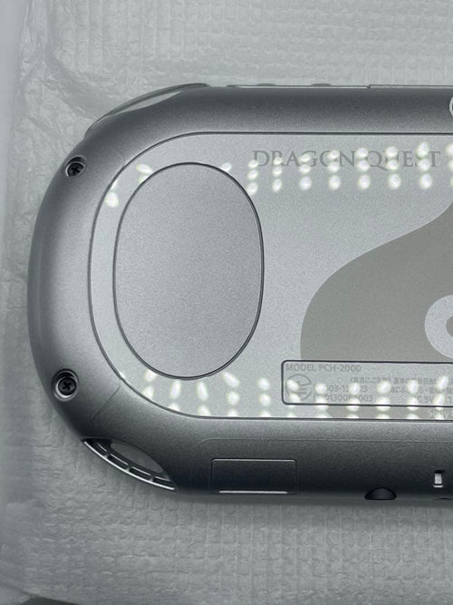 Body Ps Vita Pchj-10028