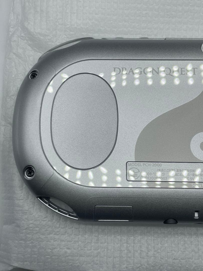 Body Ps Vita Pchj-10028
