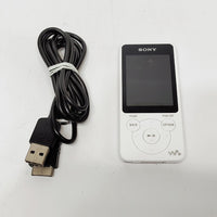 Digital Audio Players S Nw-S14 A145