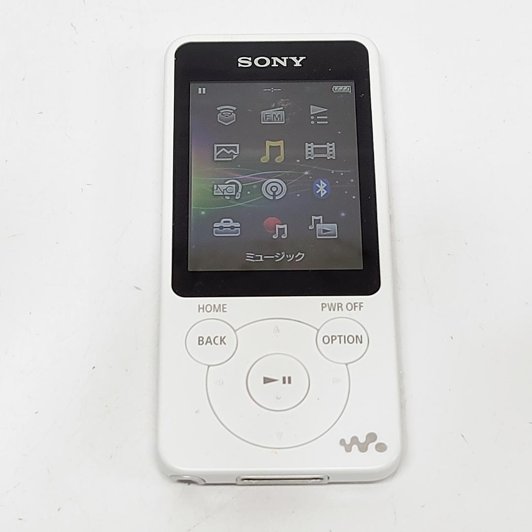 Digital Audio Players S Nw-S14 A145