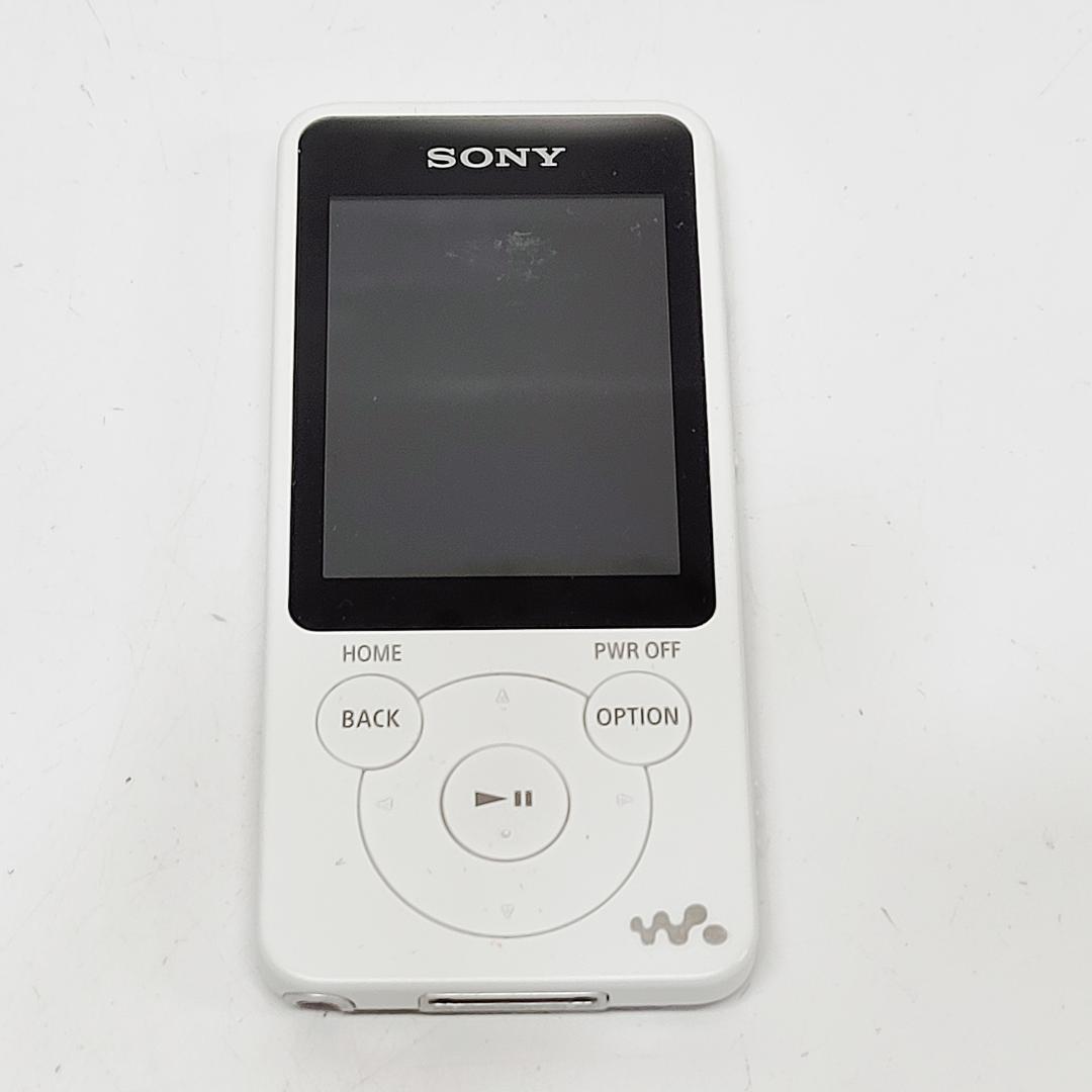 Digital Audio Players S Nw-S14 A145