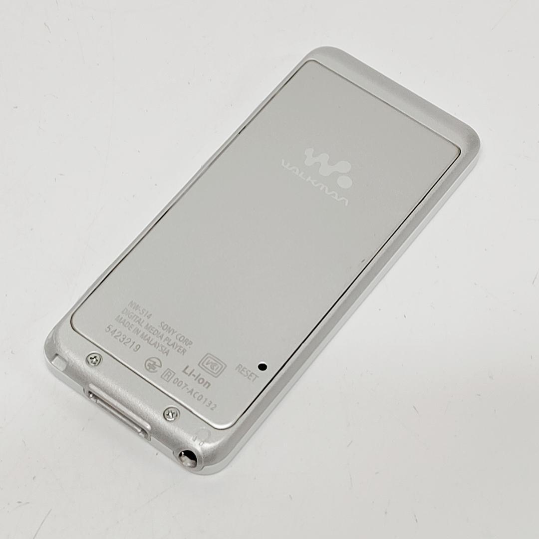 Digital Audio Players S Nw-S14 A145
